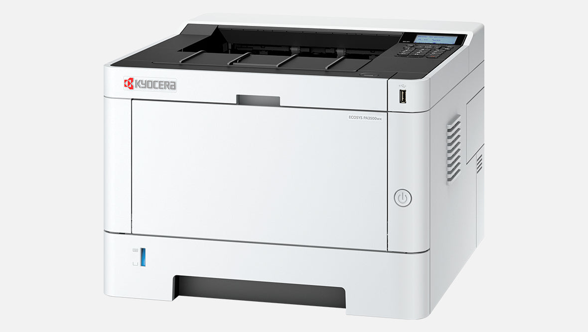 KYOCERA ECOSYS PA3500WX