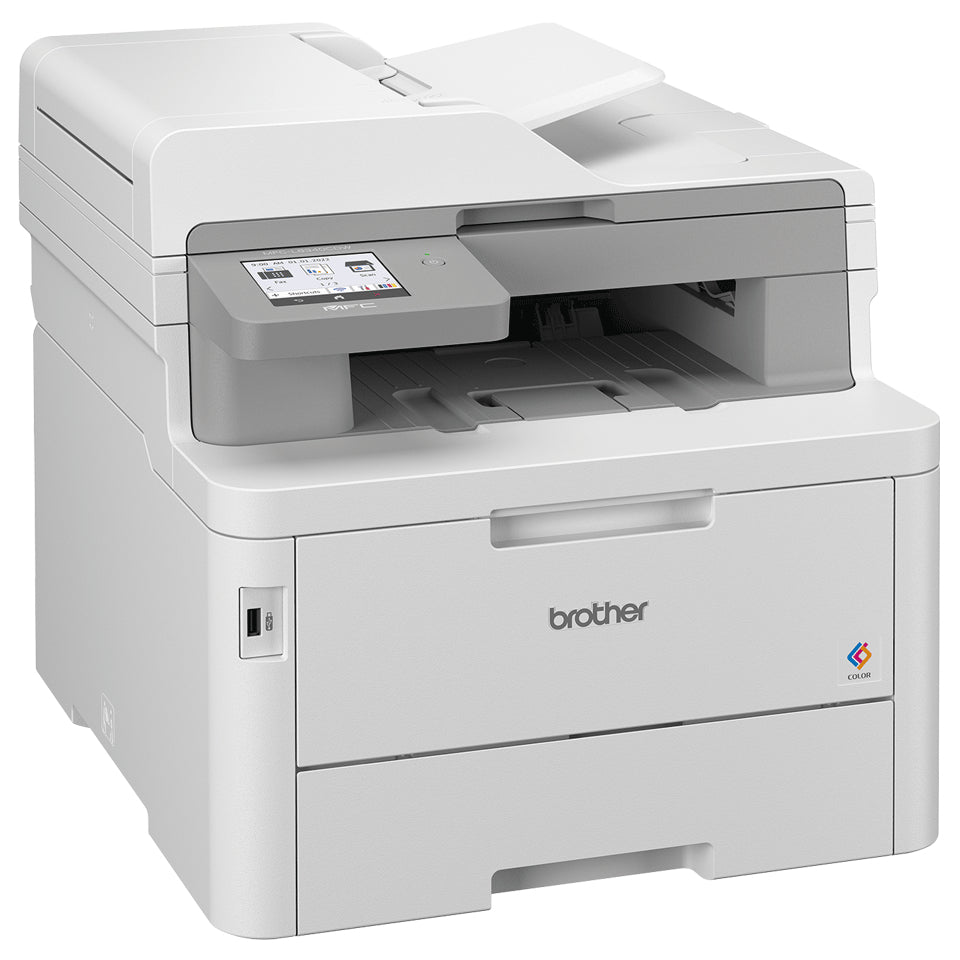 Brother AIO Printer MFC-L8340CDW