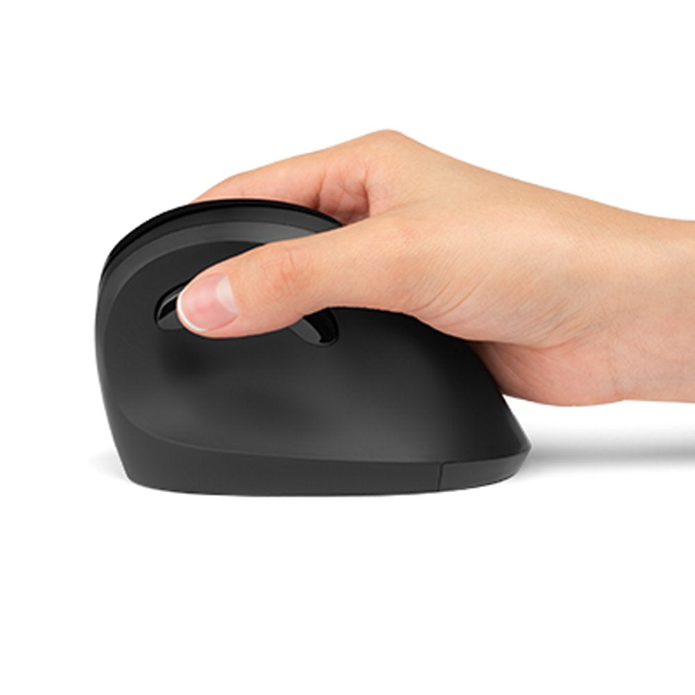 Pro Fit Ergo Vertical Wireless Mouse K75501EU