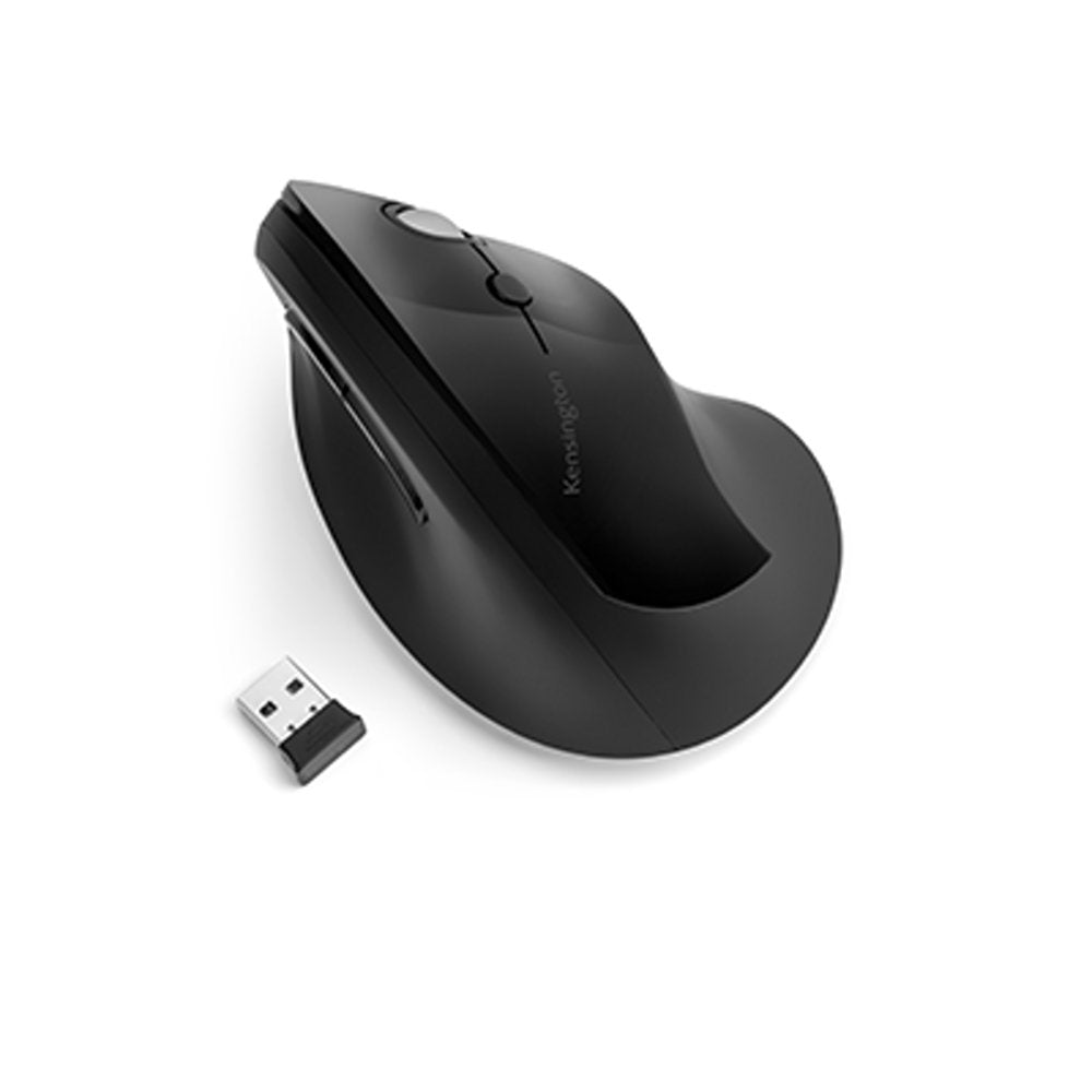 Pro Fit Ergo Vertical Wireless Mouse K75501EU