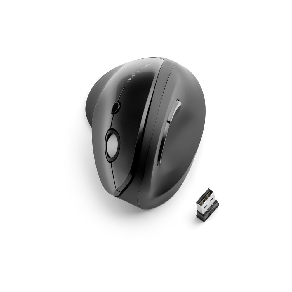 Pro Fit Ergo Vertical Wireless Mouse K75501EU