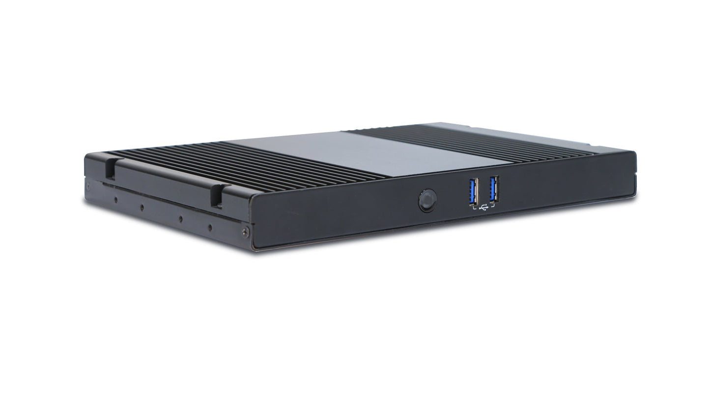 AOPEN DEX5550