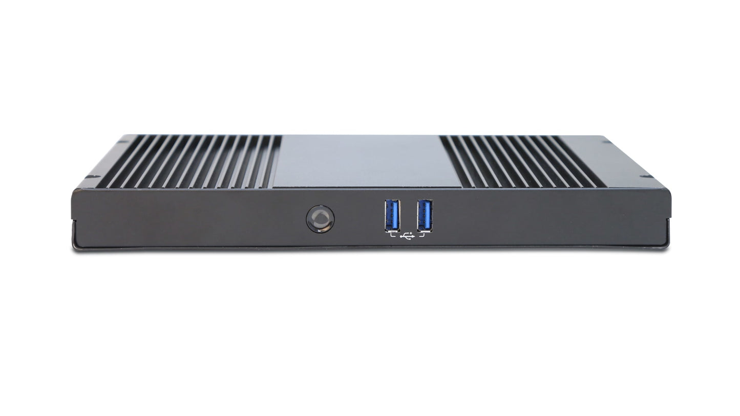 AOPEN DEX5550
