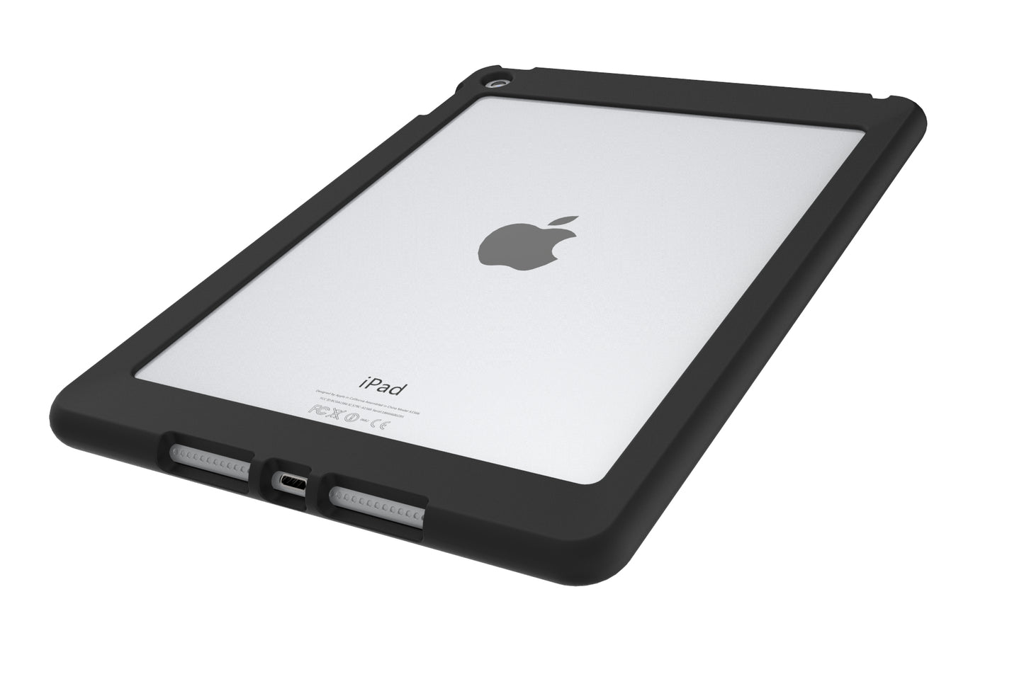 Edge Band for iPad 10.2IN BNDIP102