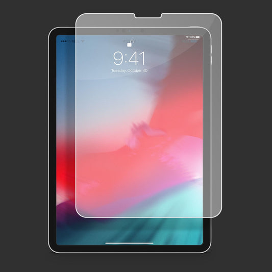 iPad 10.2in DoubleGlass Screen DGIPD102