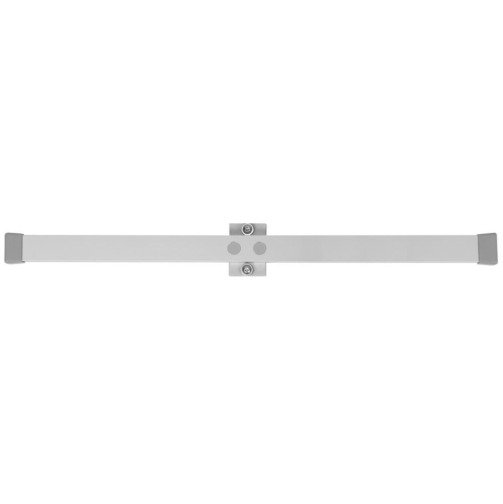 Draeger/DIN rail accessory attachment 98-420
