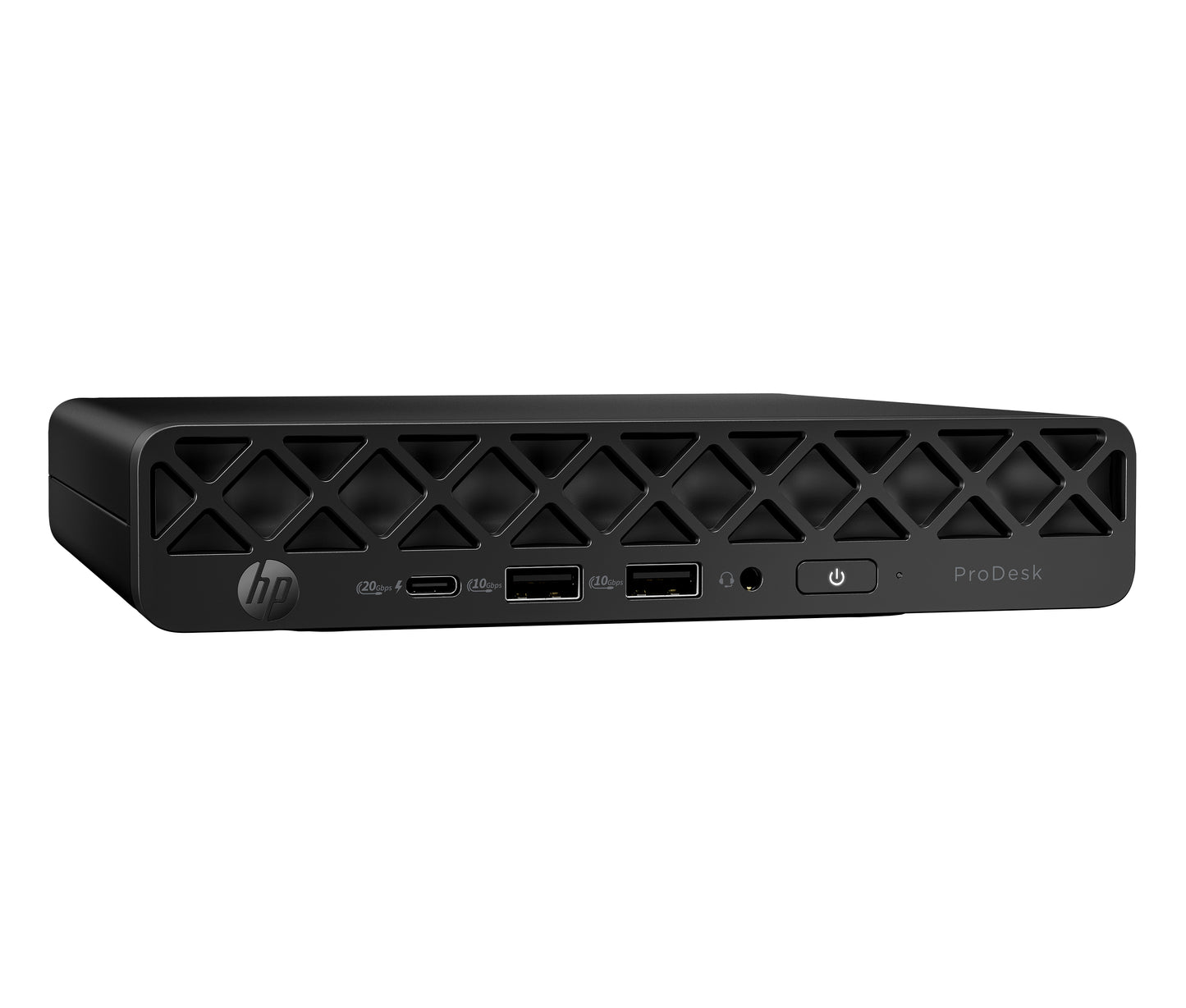 HP ProDesk 4 Mini G1i Intel Core Ultra 5 235T 16GB DDR5 512GB SSD W11P 1yr Wrty SmartBuy