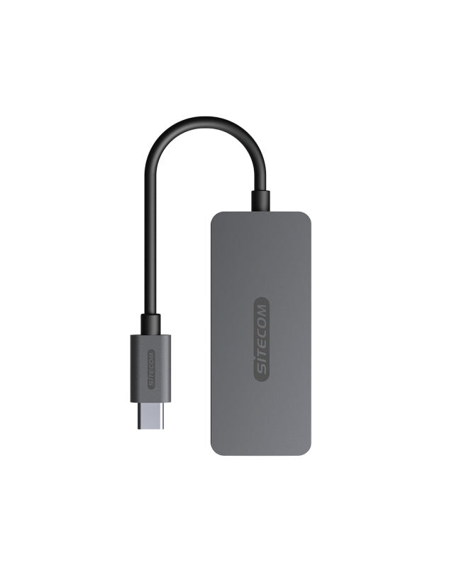 USB-C to 4x USB-C Hub