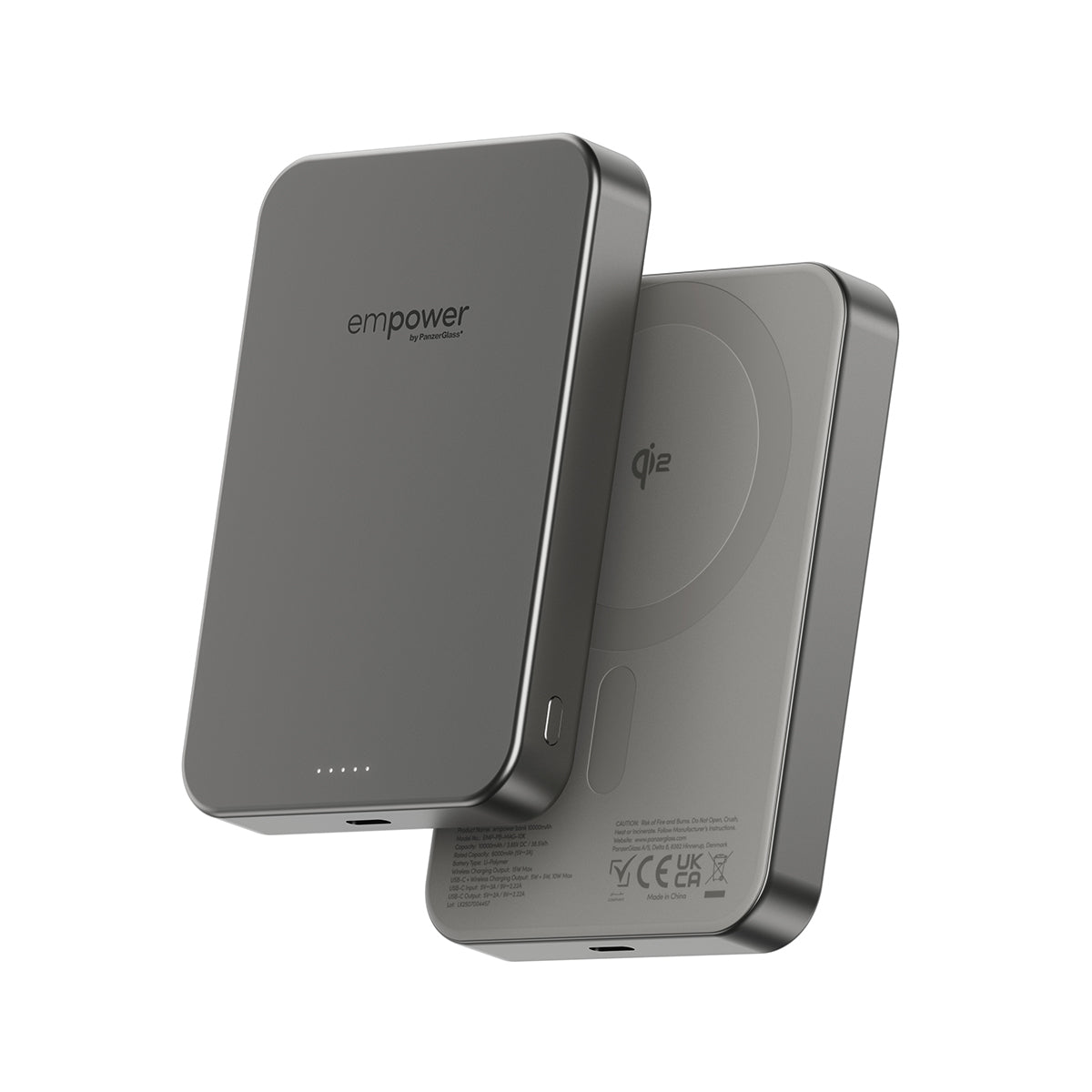 empower by PG Powerbank 10000mAh Titan EM77942