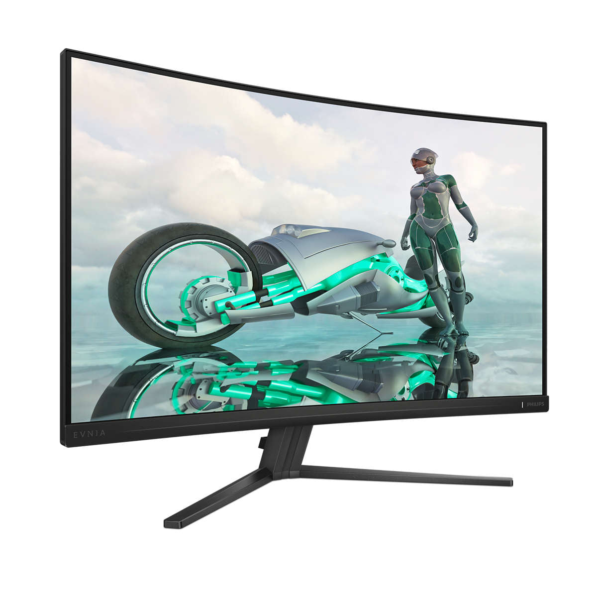 32M2C3500L 32 QHD VA 1ms 2560x1440 180Hz 32M2C3500L/00