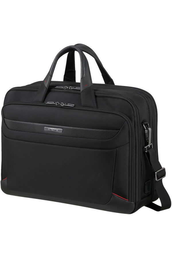 SAMSONITE PRO-DLX6 SCHOUDERTAS 17.3 inch  ZT