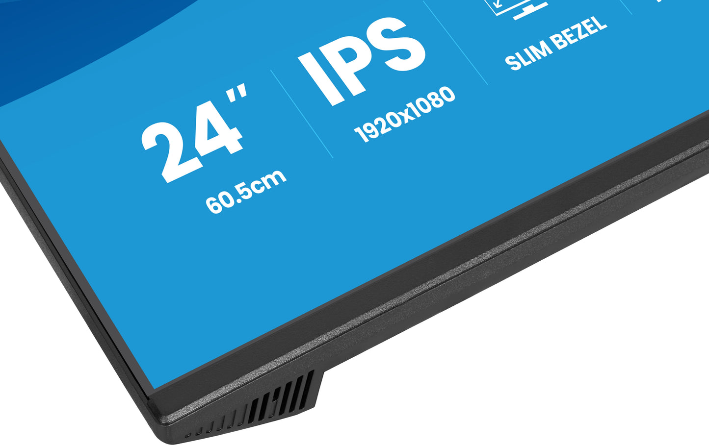 Iiyama 24W LCD Business Full HD IPS