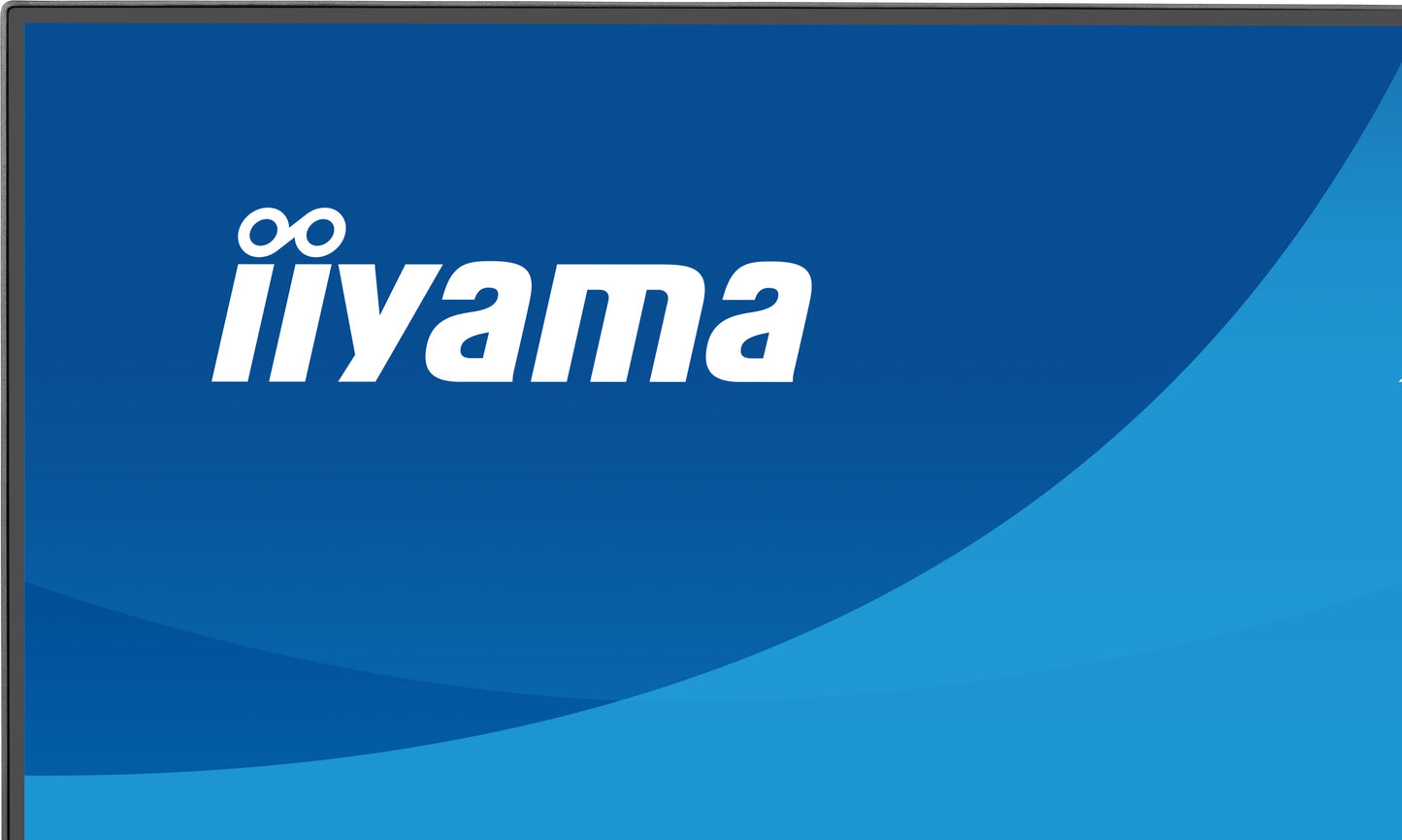 IIYAMA X2793HSU-B1 27inch IPS FHD 120Hz 350cd/m2 1ms 1500:1 HDMI DP 2xUSB 2.0 Speakers
