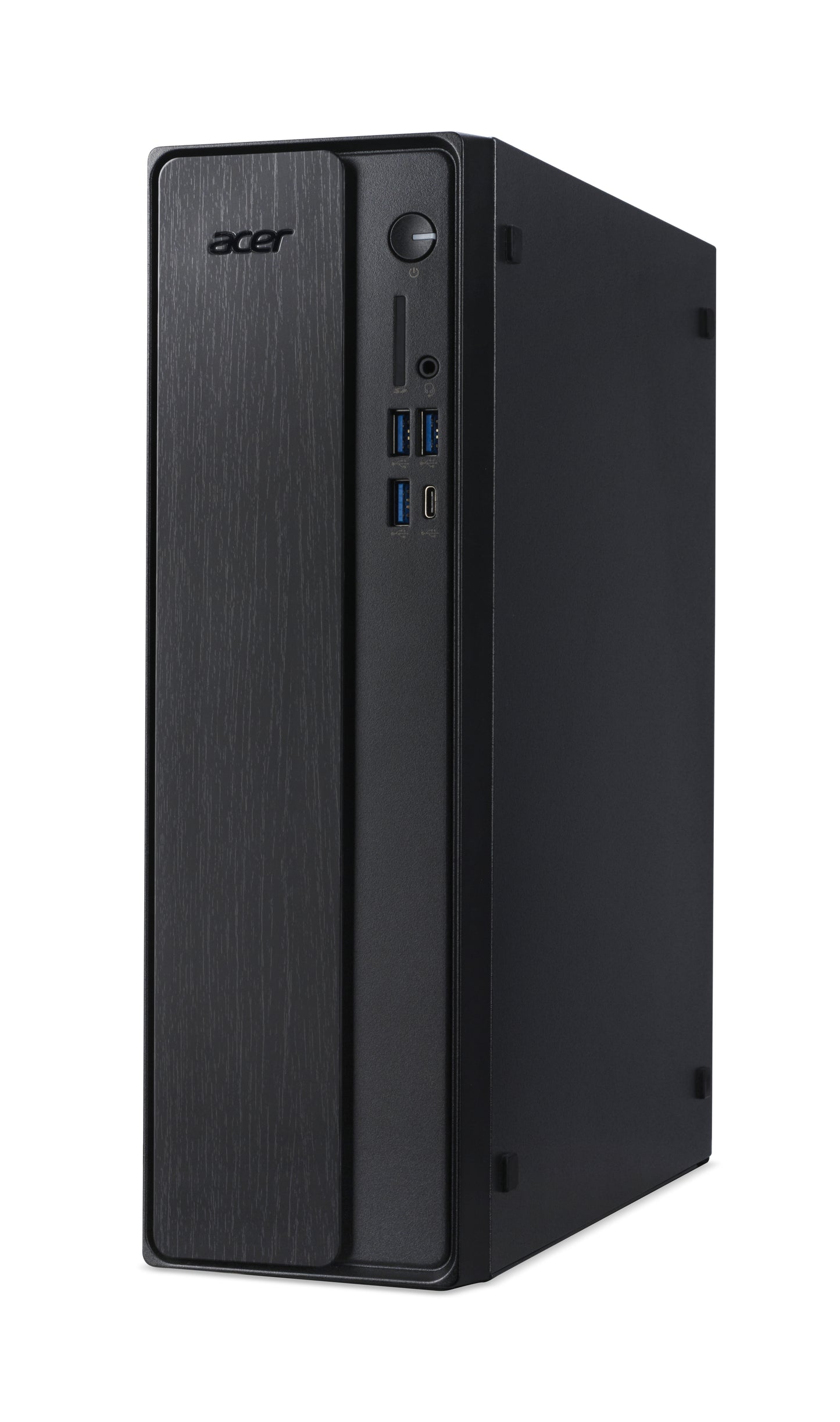 Aspire XC-102 I5520W - Intel Core i5-14400 - 16GB DDR5 - 512GB PCIe NVMe SSD - Intel UHD Graphics 730 - Wi-Fi 6E AX (2x2) - 180 Watt - Windo