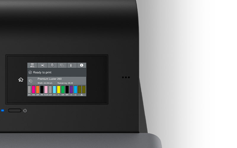 EPSON SC-P9500 STD