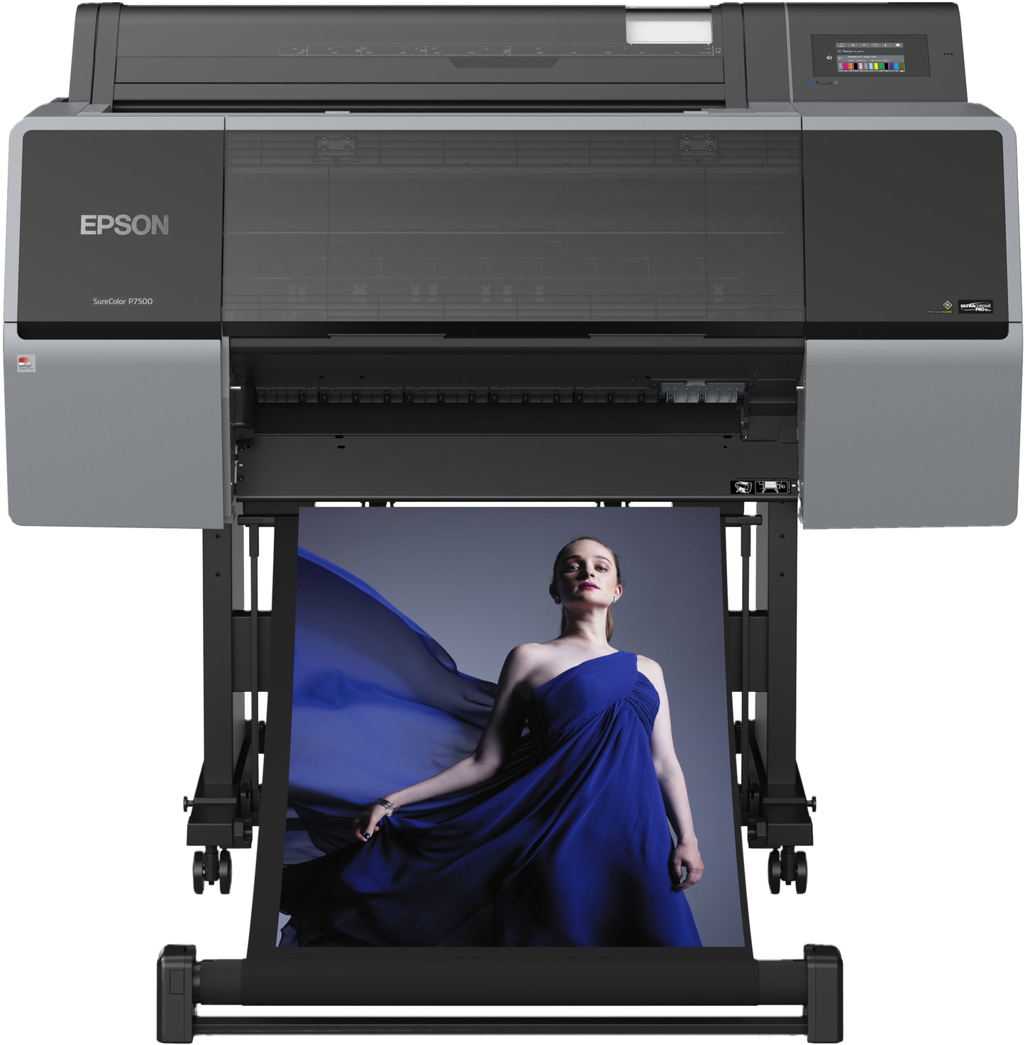 SC-P 7500 STD