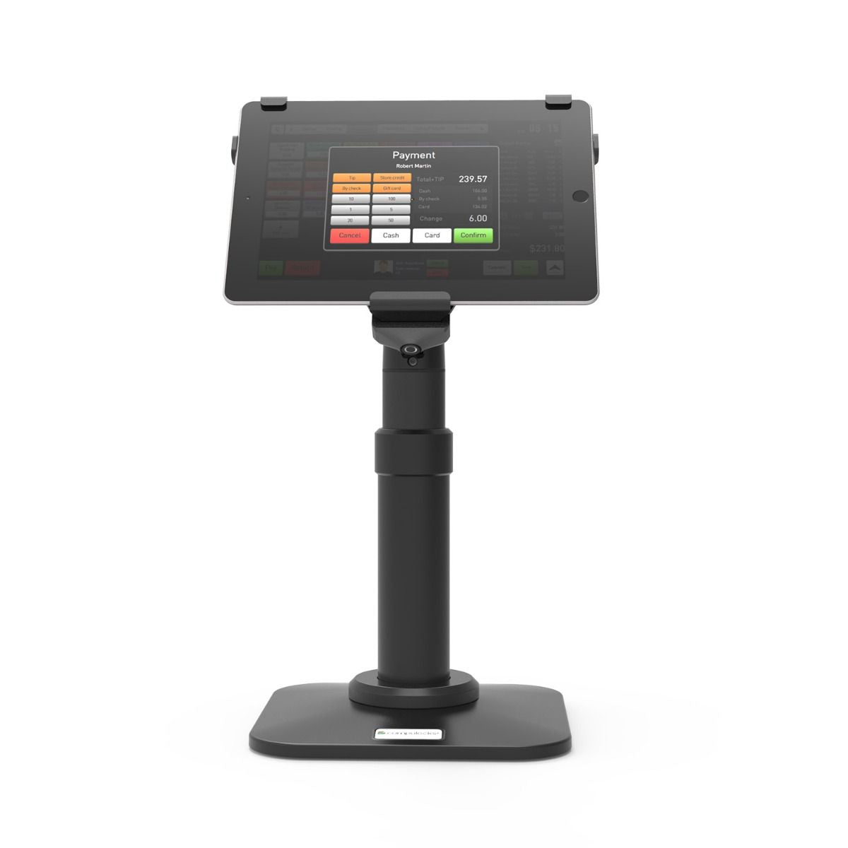 iPad Pro 12.9 3rd gen CVPA105B