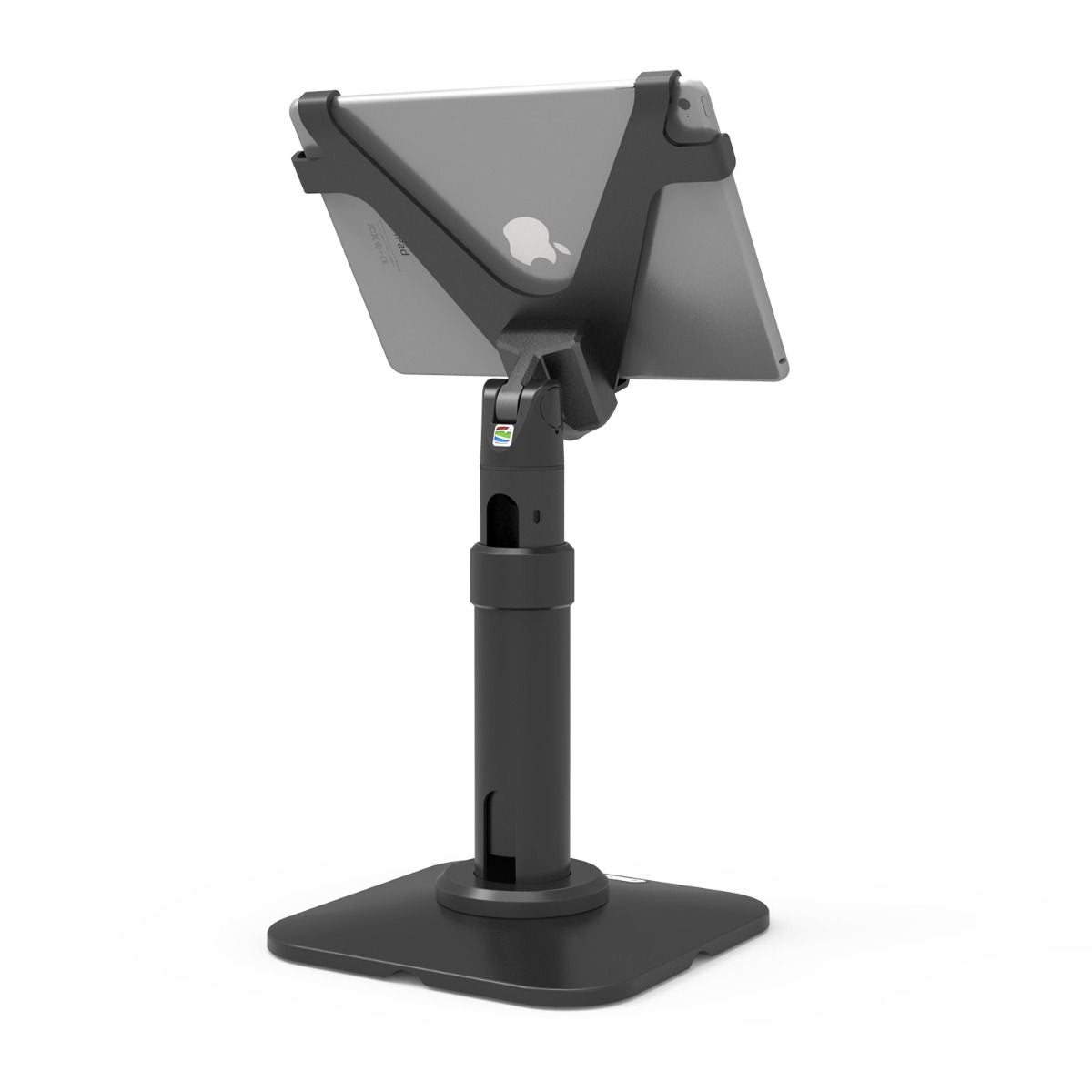 iPad 10.2 2019 V-Bracket & Pole