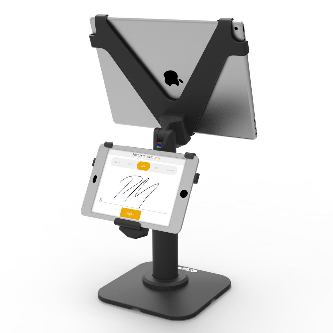 iPad Mini 7.9 Front Facing Mount
