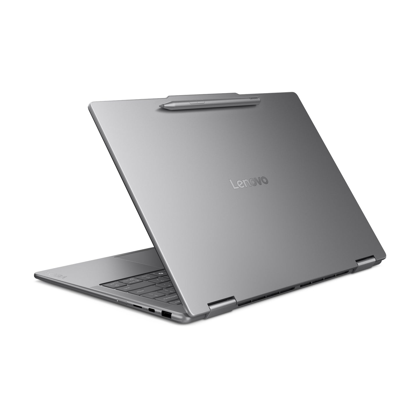 Lenovo Yoga 7 2-in-1 14ILL10, 14 WUXGA OLED, Intel Core Ultra 5 226V, 40 Npu Tops, 16GB, 512GB PCIe NVMe SSD, Intel Arc Graphics, W11H, Gre