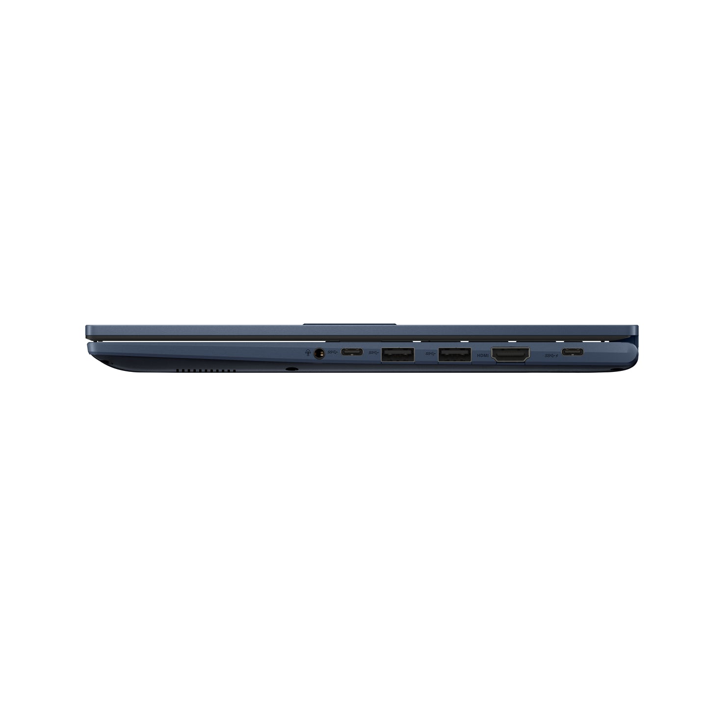 ASUS Vivobook 14X1404VA-EB1202W-BE, 14 FHD 60Hz IPS, Intel Core i5-120U, 16GB DDR4, 1TB M.2 NVMe PCIe 4.0 SSD, Intel Iris Xe Graphics G7, W