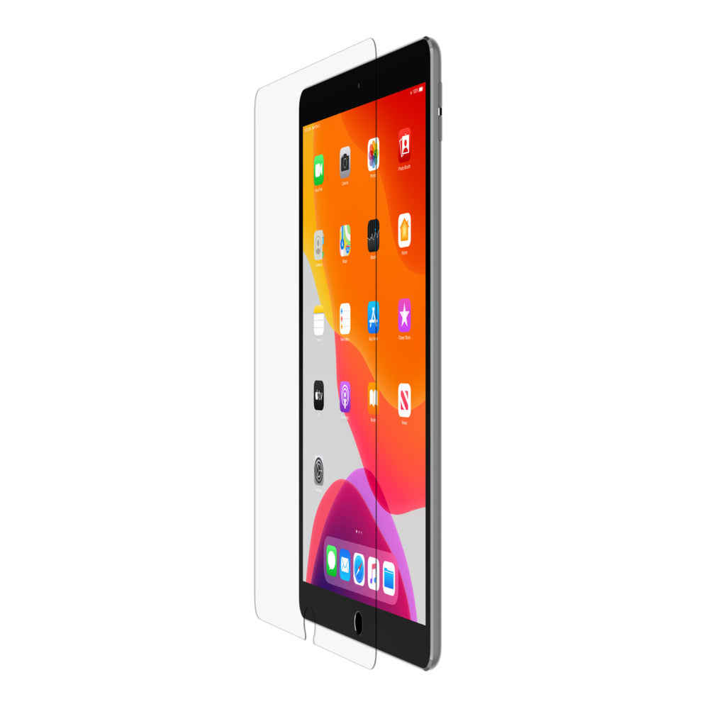 BELKIN Screen protector iPAD 7TH GEN Tempered glass