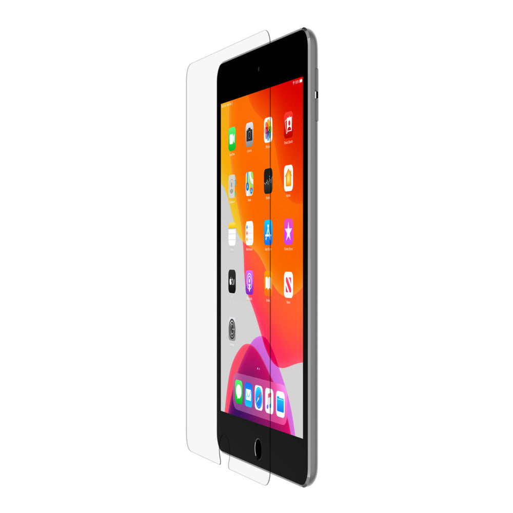 BELKIN Screen protector iPAD 7TH GEN Tempered glass
