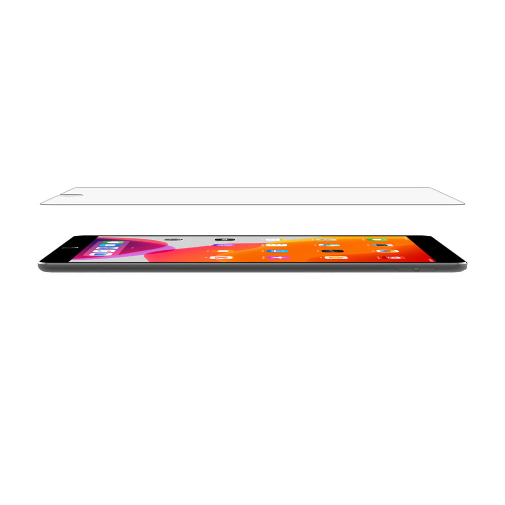 BELKIN Screen protector iPAD 7TH GEN Tempered glass
