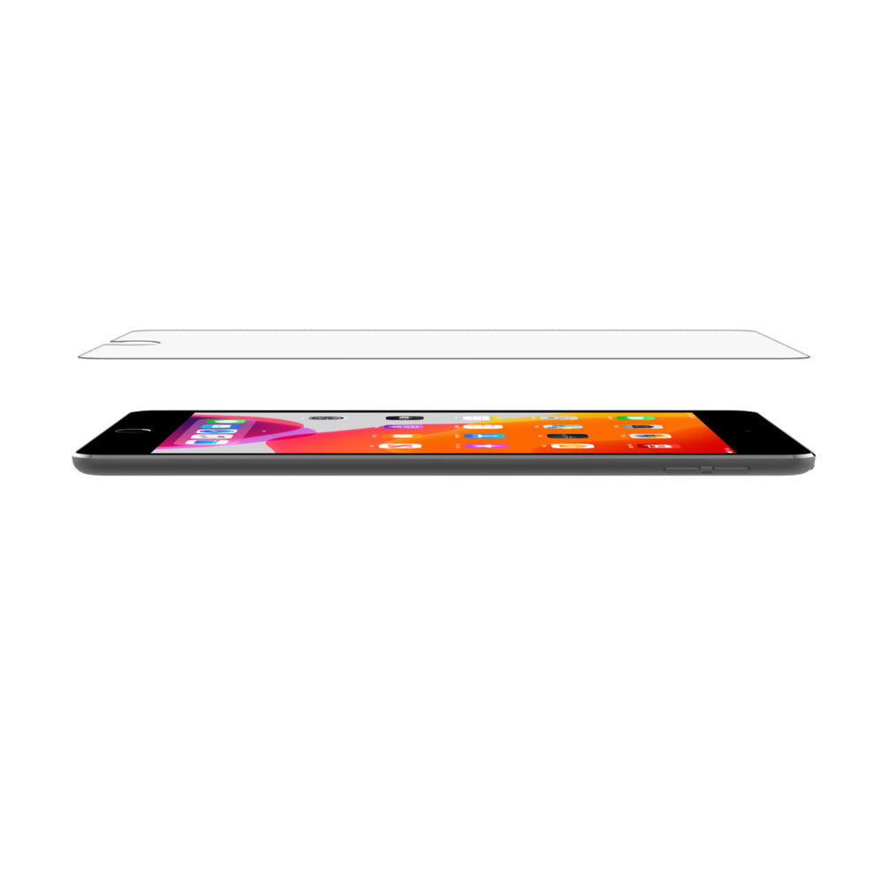 BELKIN Screen protector iPAD 7TH GEN Tempered glass