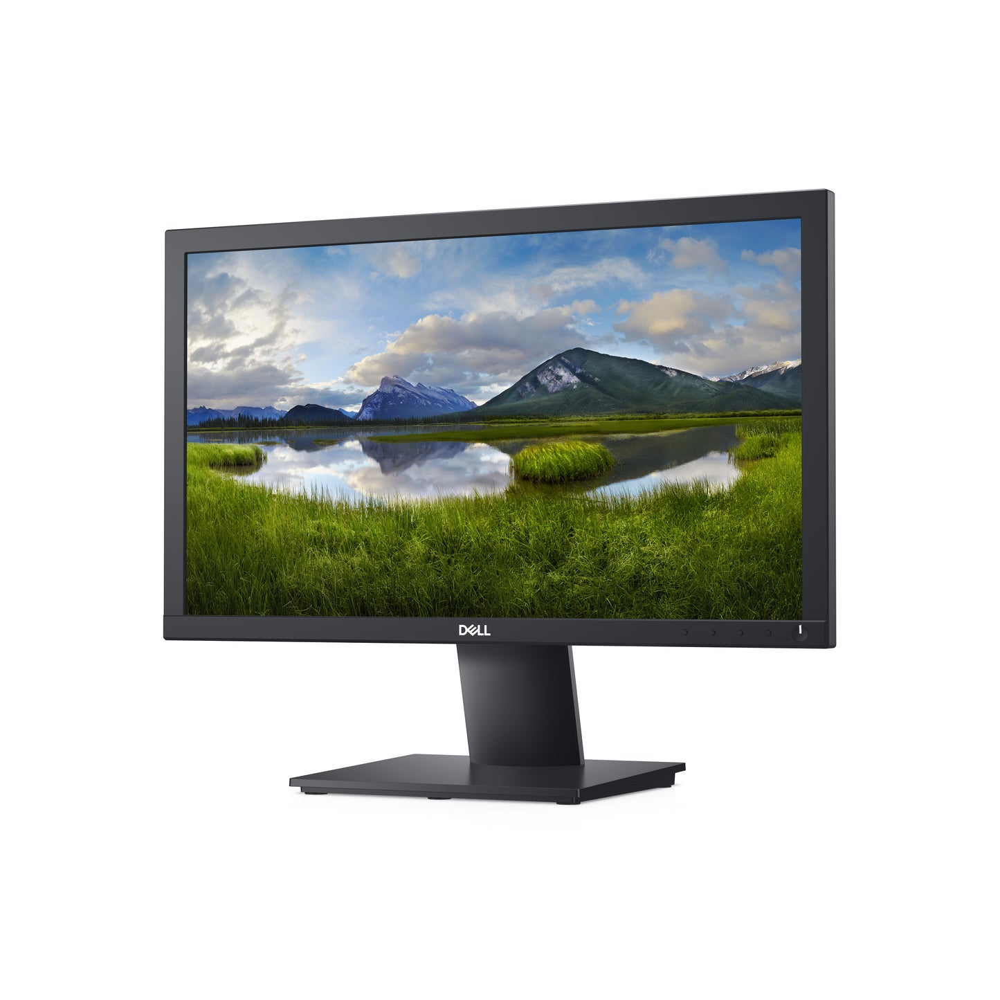 Dell 20 Monitor | E2020H   49.53 cm (19.5) Black