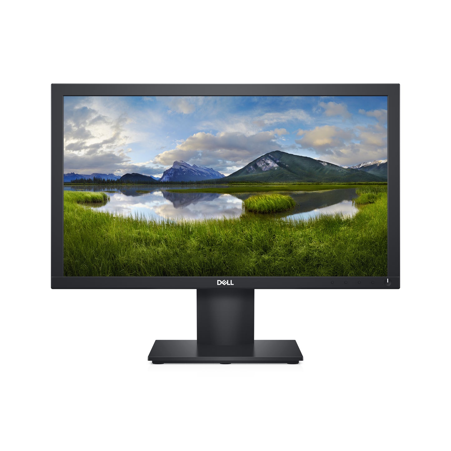 Dell 20 Monitor | E2020H   49.53 cm (19.5) Black