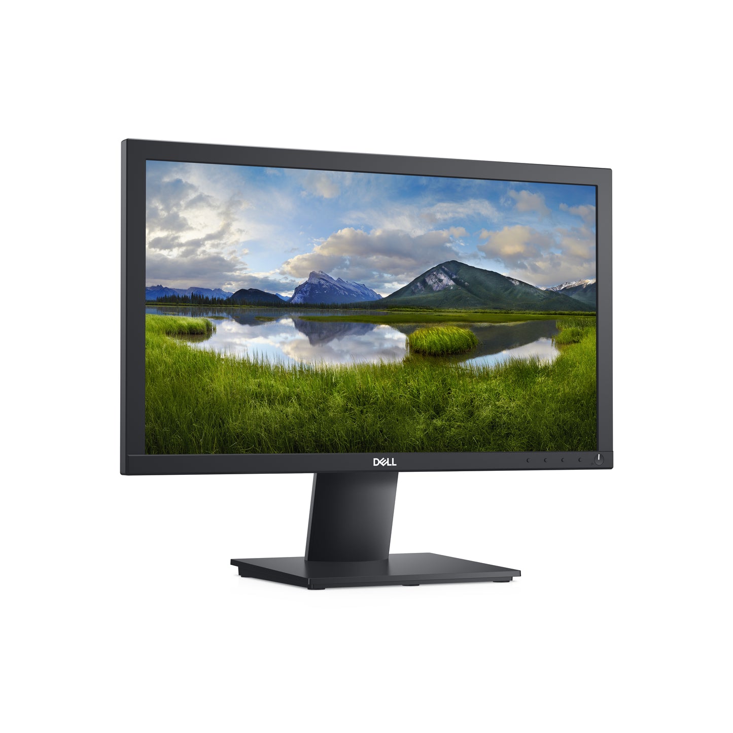 Dell 20 Monitor | E2020H   49.53 cm (19.5) Black