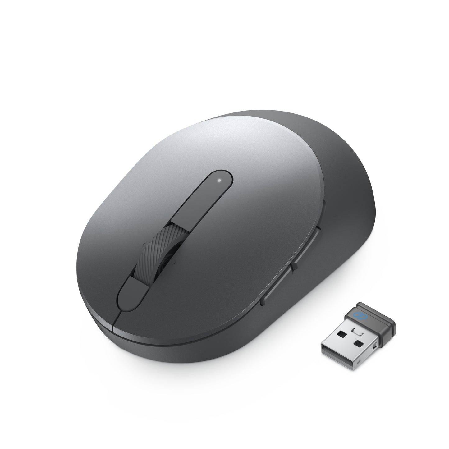 Dell Mobile Pro Wireless Mouse  MS5120W Titan Gray