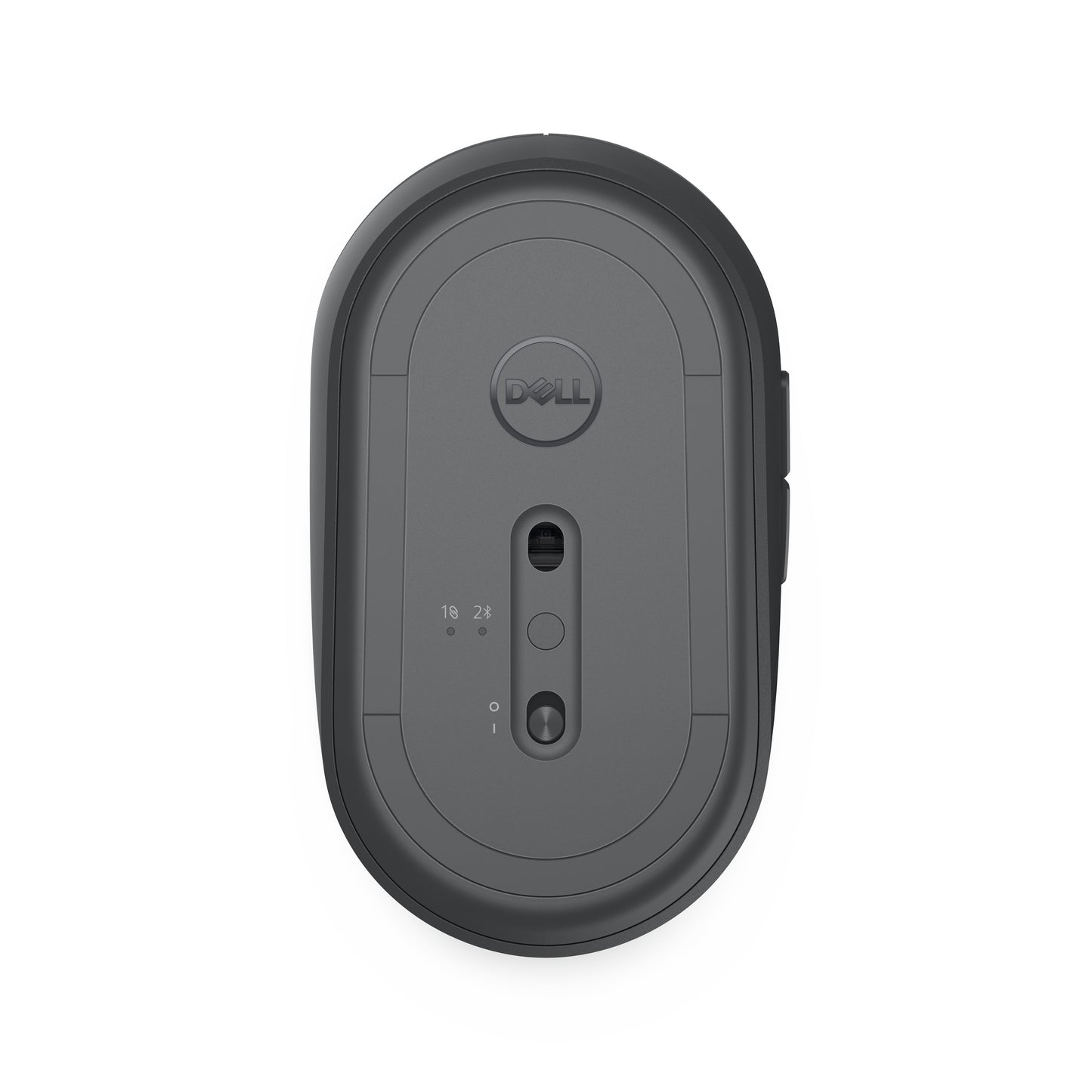 Dell Mobile Pro Wireless Mouse  MS5120W Titan Gray