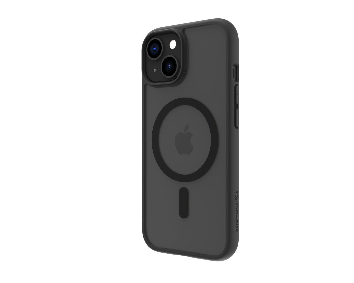 Grenen MS-iPhone 16e/15/14/13-BK