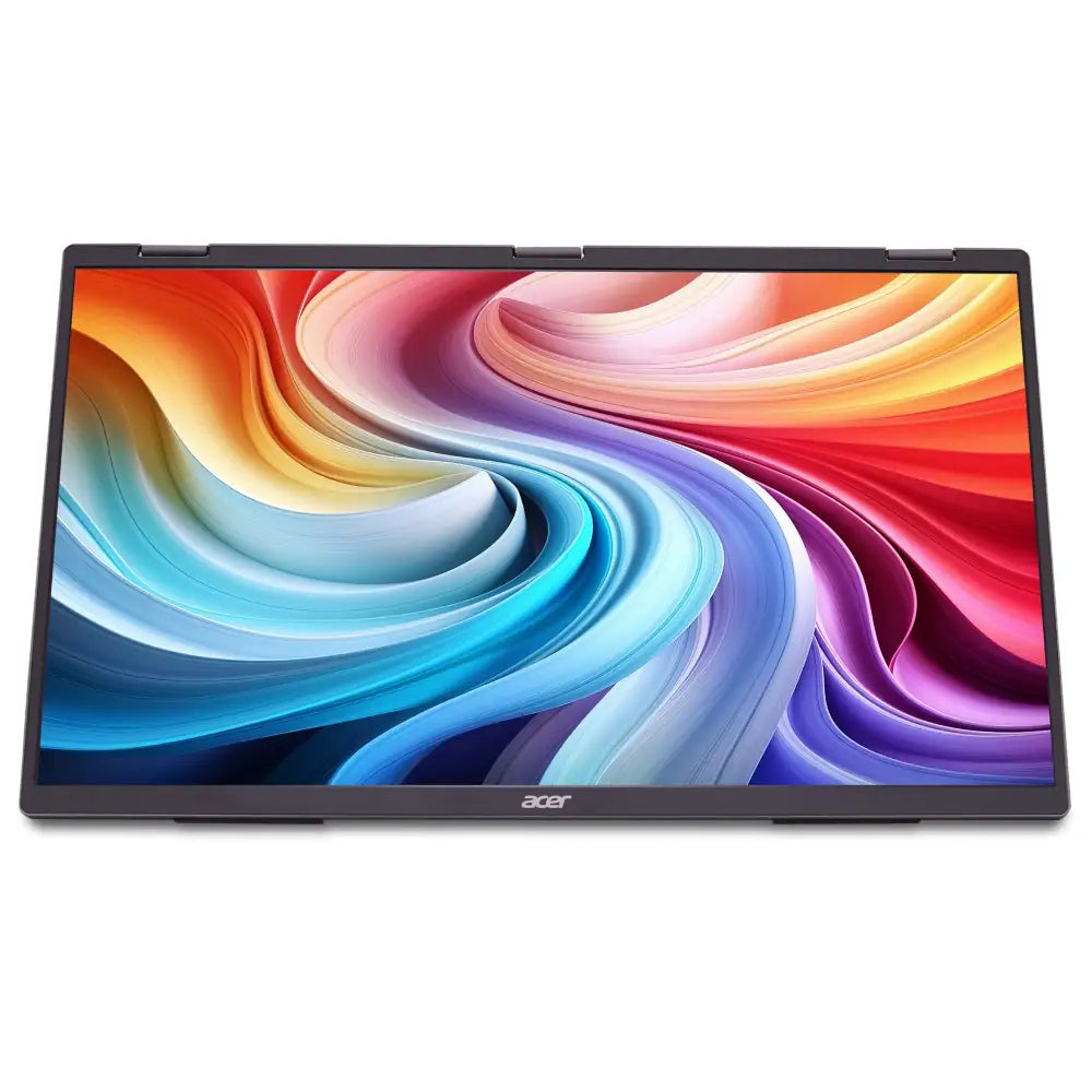 ACER PORTABLE MONITOR 18,5 MULTITOUCH PD193QTE