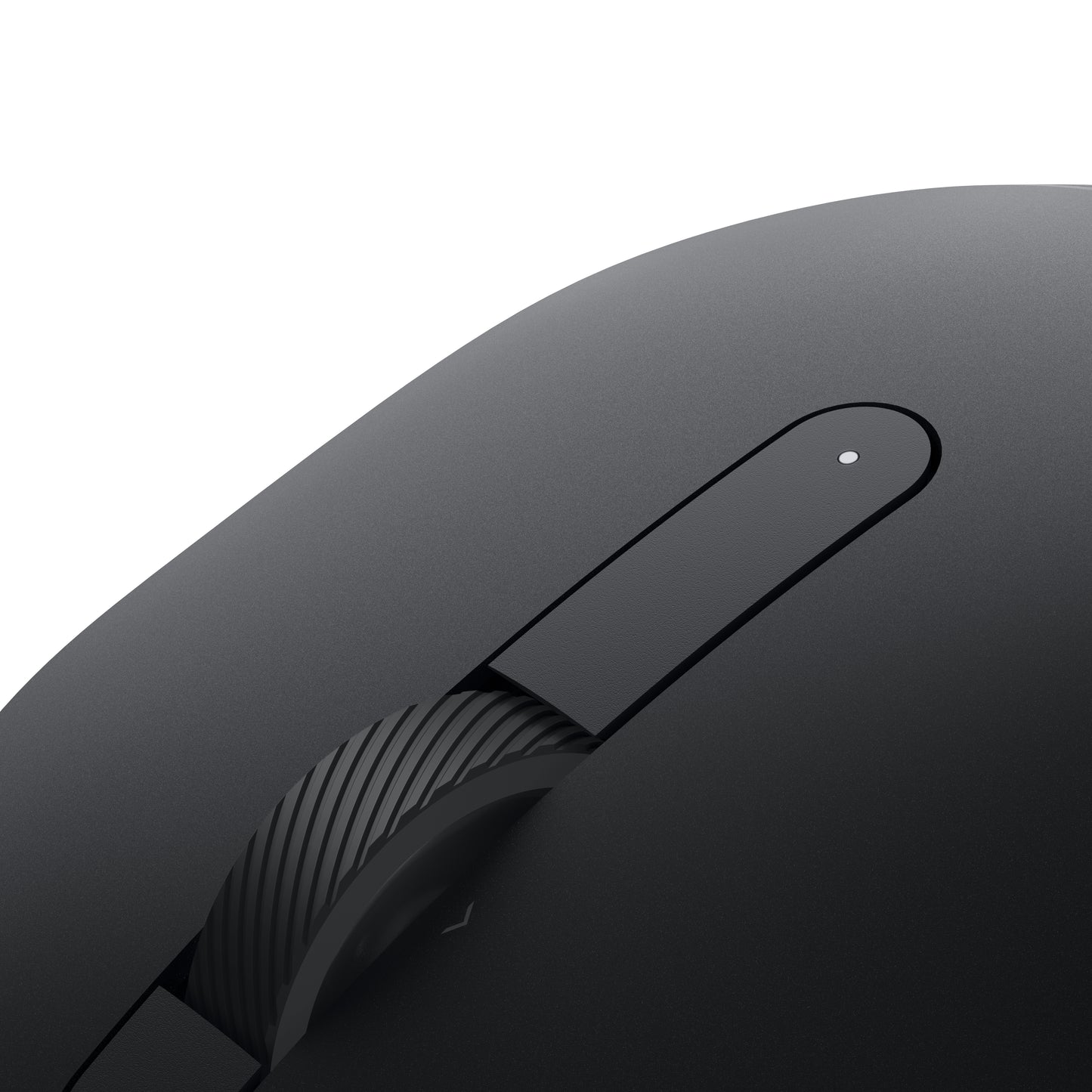Dell Mobile Pro Wireless Mouse  MS5120W Black