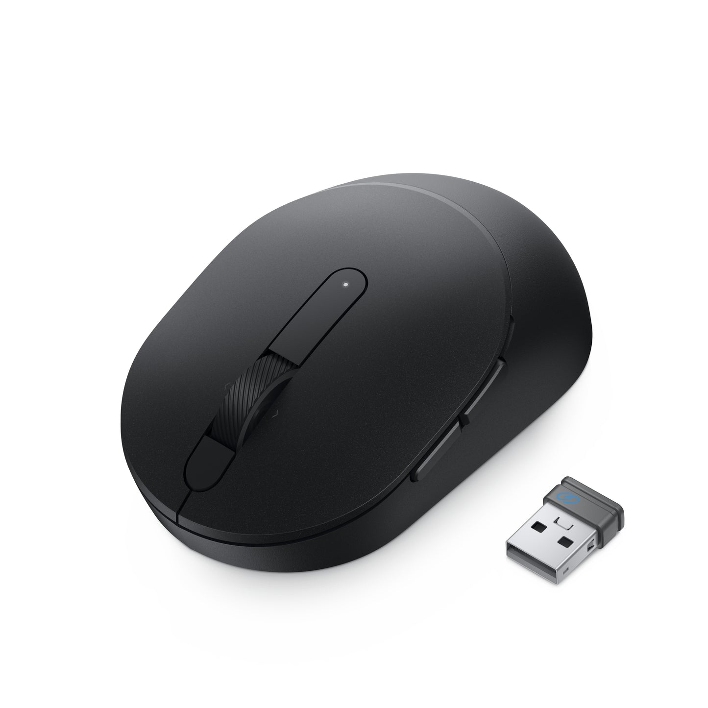 Dell Mobile Pro Wireless Mouse  MS5120W Black