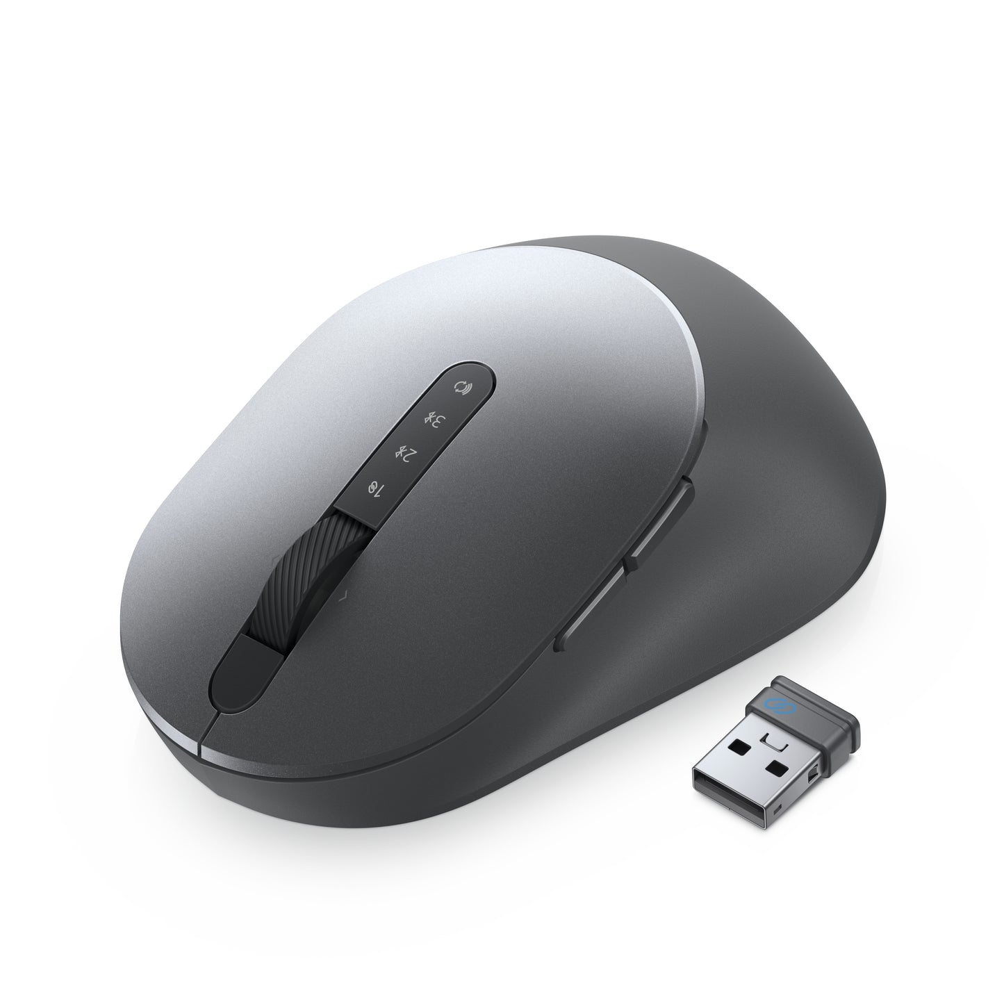 Dell MultiDevice Wireless Mouse  MS5320W