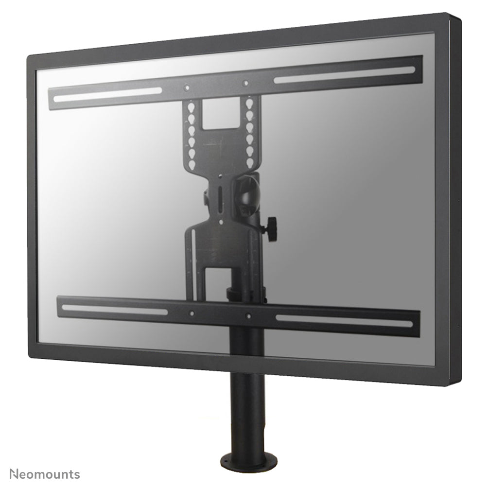 Flat Screen Desk Mount (grommet)