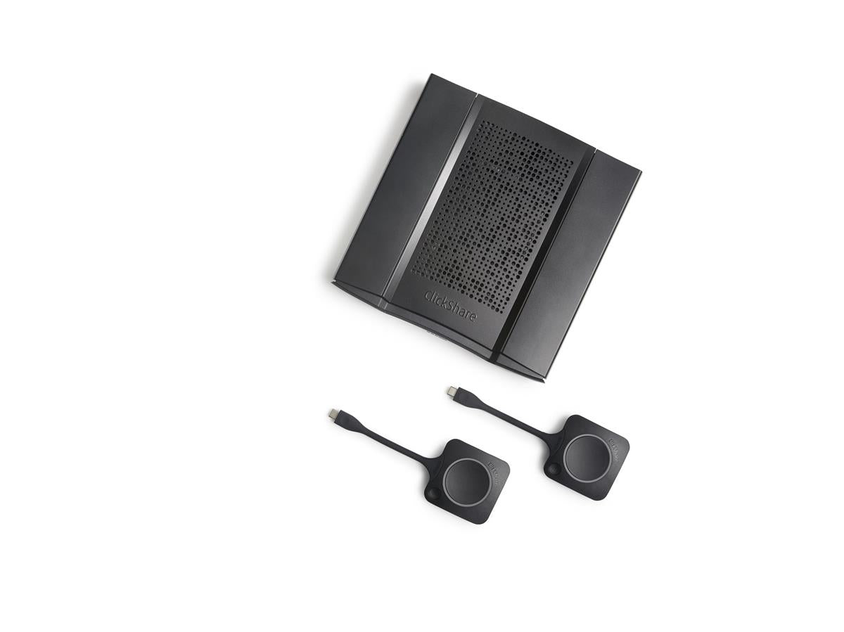 Clickshare CX-50 SET EU