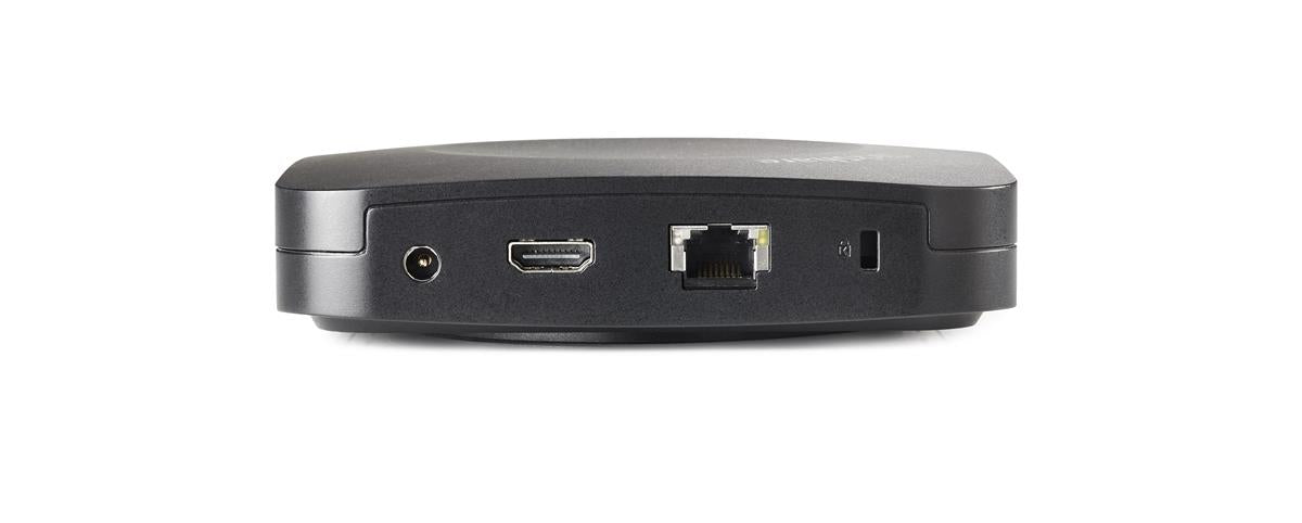 wireless presentation system