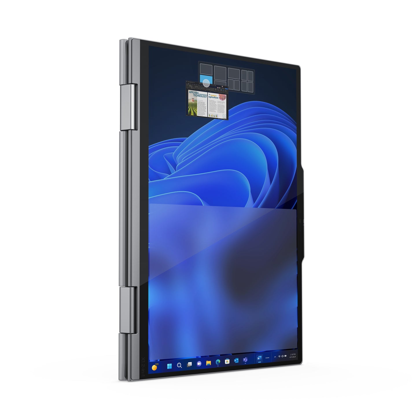 TP X1 Y9 CU5-125U 16/512GB 14IN W11P 21KE0032MB