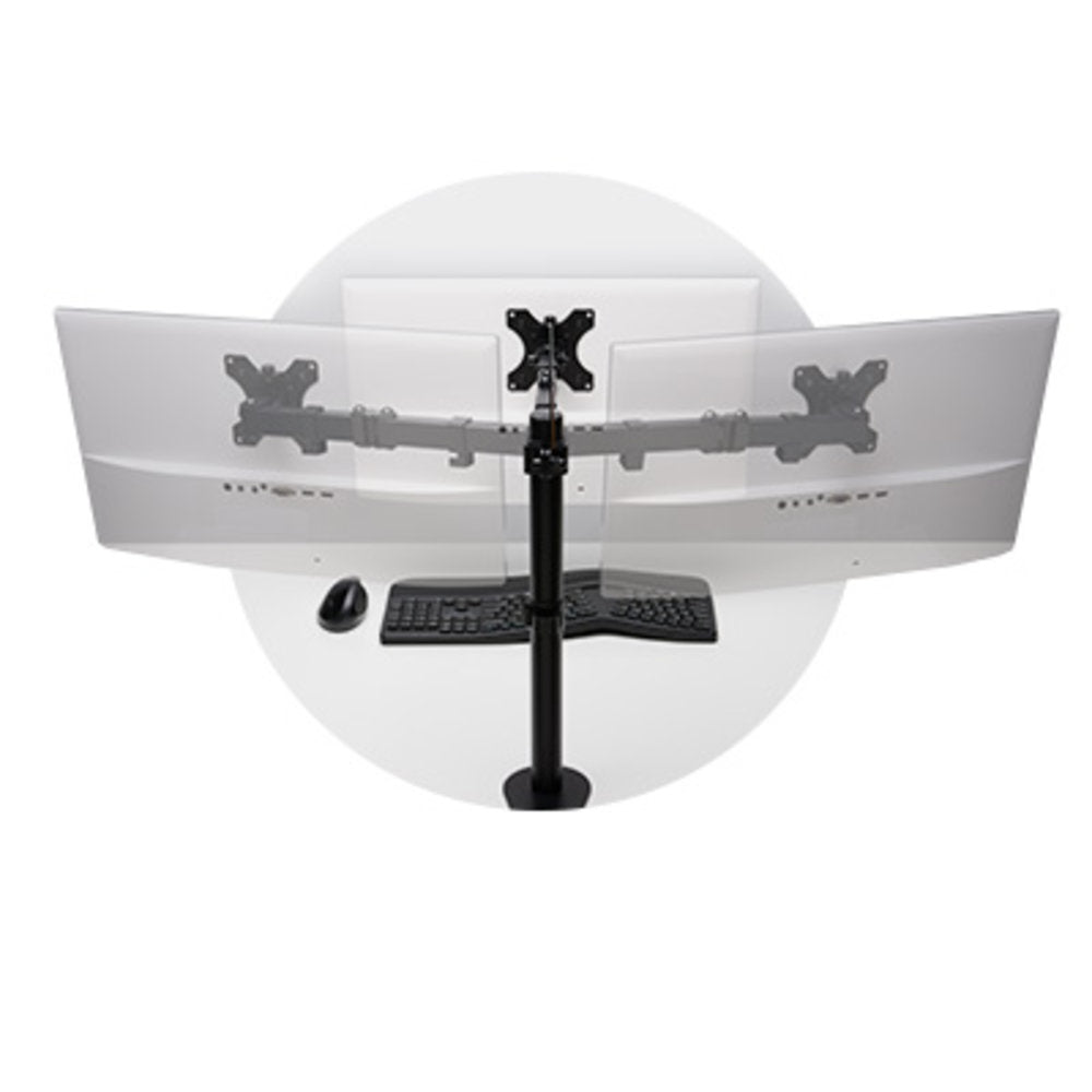 SmartFit Ergo Single Extended Monitor K55408WW