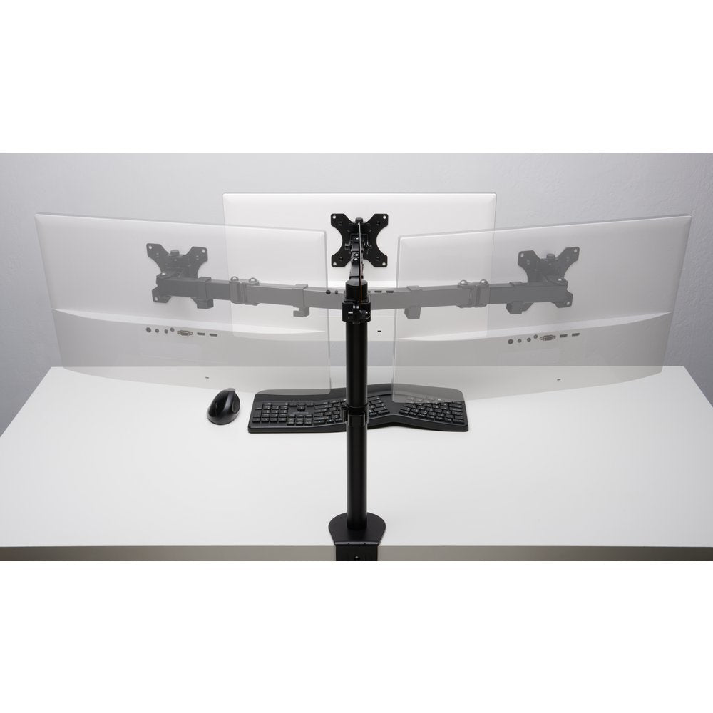 SmartFit Ergo Single Extended Monitor K55408WW