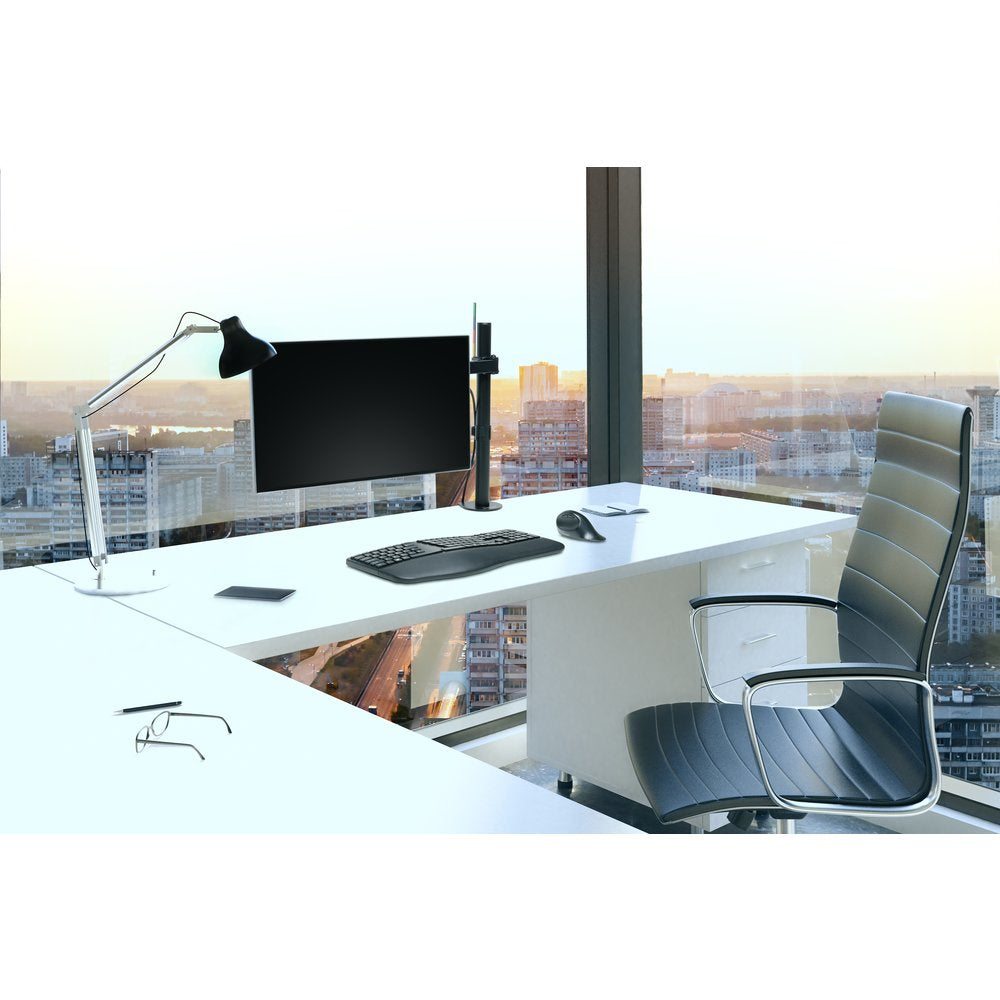 SmartFit Ergo Single Extended Monitor K55408WW