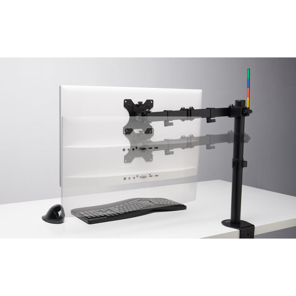 SmartFit Ergo Single Extended Monitor K55408WW
