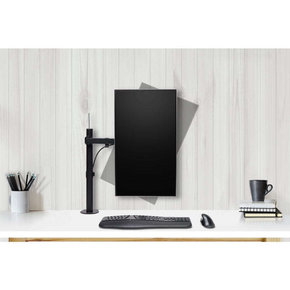 SmartFit Ergo Single Extended Monitor K55408WW