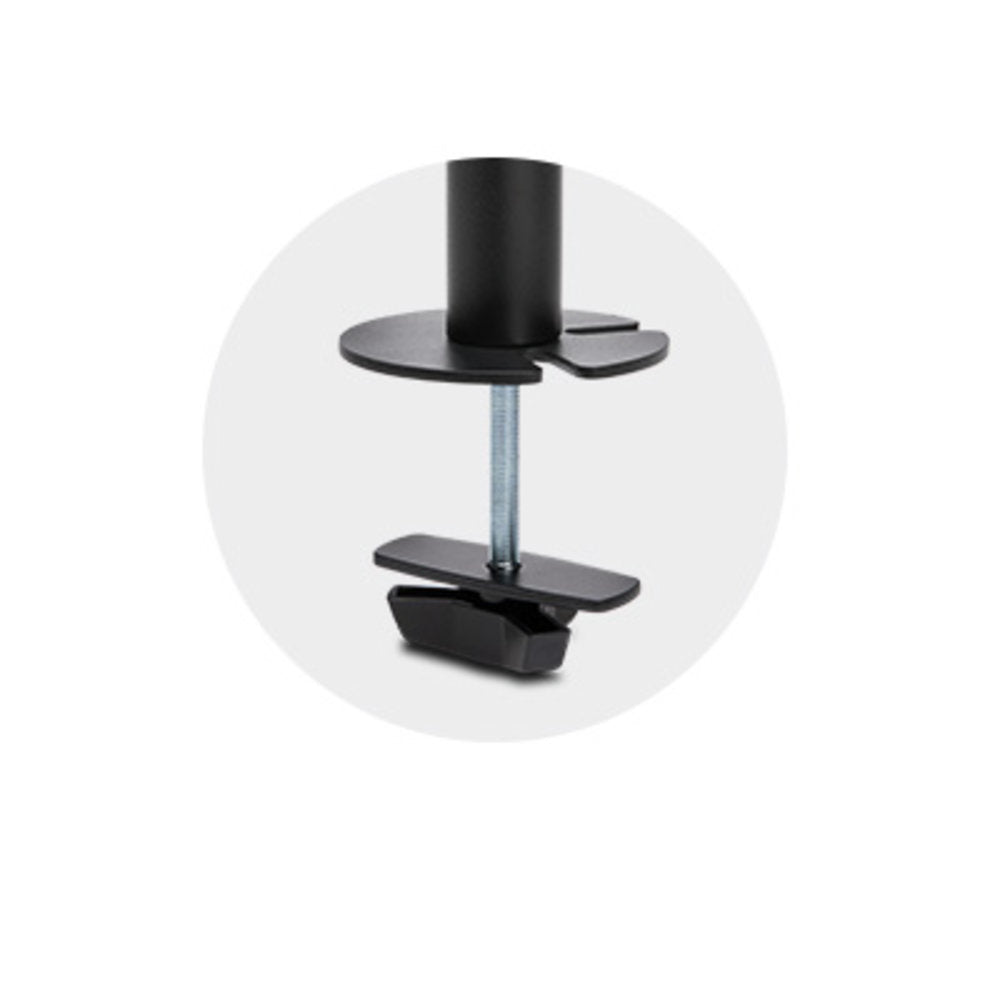SmartFit Ergo Single Monitor Arm K55411WW