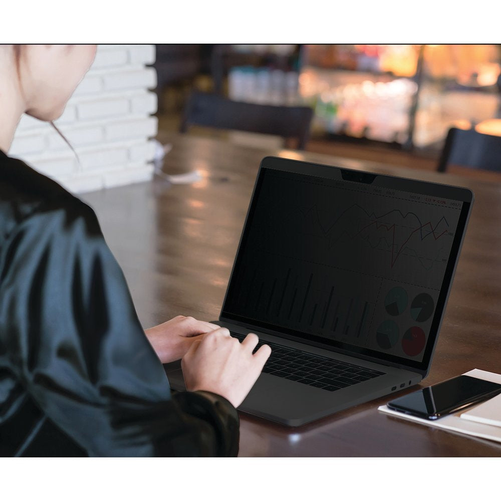 Privacy Filter 2-Way Removable for Mac 627443